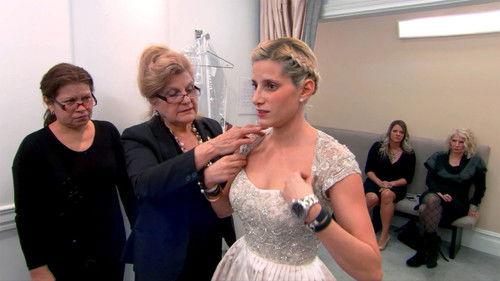 Say Yes to the Dress Season 13 Episode 15 - Drama, Drama, Drama!