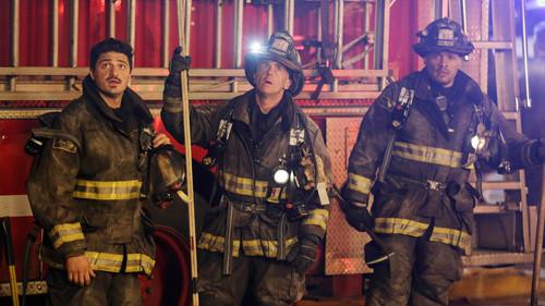 Chicago Fire Season 2 Episode 22 - Real Never Waits