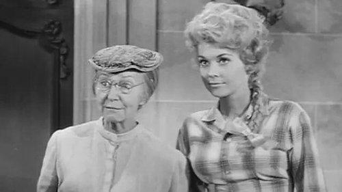 The Beverly Hillbillies Season 2 Episode 5 - The Clampett Look