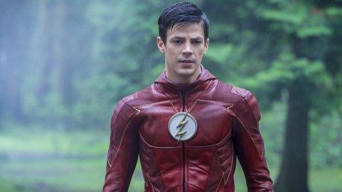 The Flash Season 4 Episode 23 - We Are The Flash