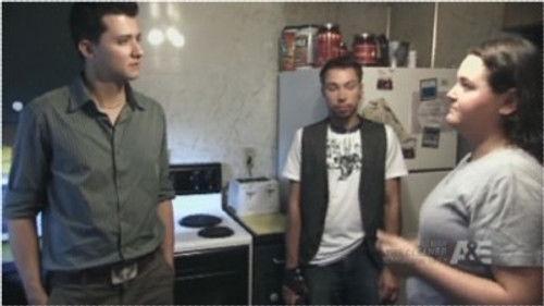 Paranormal State Season 2 Episode 10 - The Glove