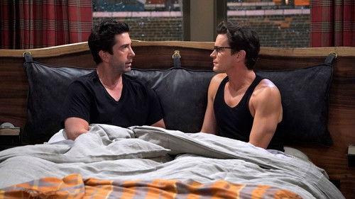 Will & Grace Season 2 Episode 16 - Conscious Coupling