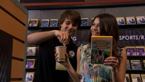 Zeke and Luther Season 2 Episode 17 - Local Heroes