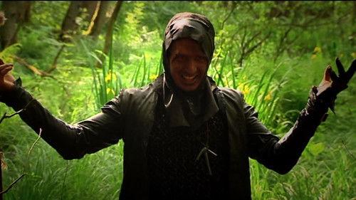 Barda Season 1 Episode 4 - Episode 4