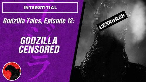 Godzilla Tales Season 1 Episode 12 - Godzilla Censored