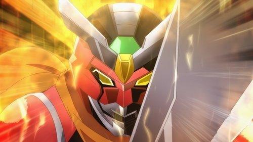 Miss Kuroitsu From the Monster Development Department Season 1 Episode 3 - The Monster in a Perpetual Cycle of Death and Rebirth Struggles to Break Its Chains until Seduced by a Soul Entrapped by Destiny