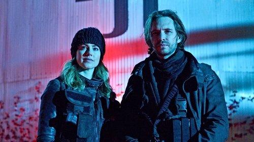 12 Monkeys Season 2 Episode 13 - Memory of Tomorrow