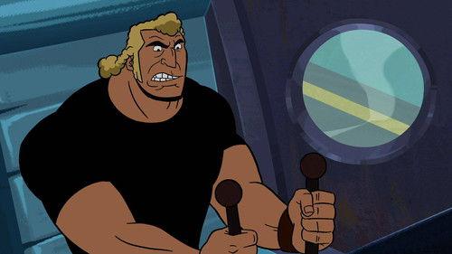 The Venture Bros. Season 3 Episode 7 - What Goes Down, Must Come Up