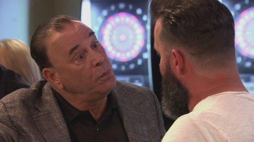 Bar Rescue Season 7 Episode 4 - Still Bill