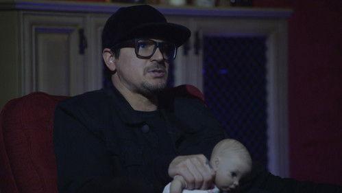 Ghost Adventures: Screaming Room Season 1 Episode 2 - Demonic Dolls