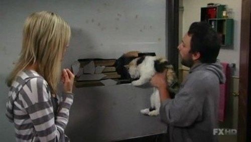 undefined Season 5 Episode 9 - Mac and Dennis Break Up