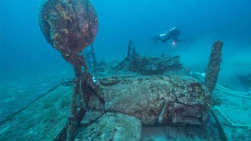 NOVA Season 45 Episode 14 - Last B-24