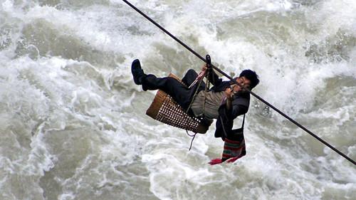 Wild China Season 1 Episode 2 - Shangri-La