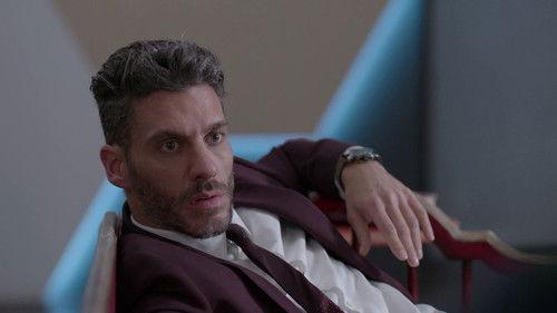 Betty in New York Season 1 Episode 43 - Episode 43