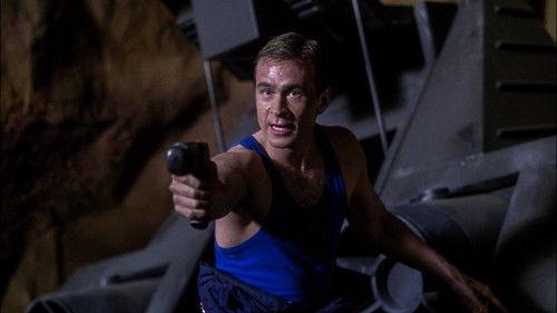 Star Trek: Enterprise Season 2 Episode 13 - Dawn