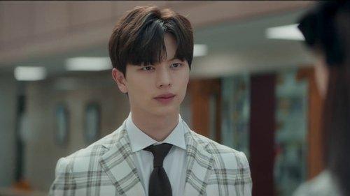 The Golden Spoon Season 1 Episode 4 - Episode 4