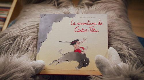 Yeti Tales Season 3 Episode 26 - Episode 26