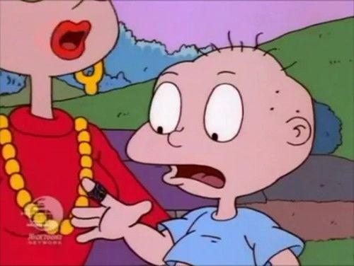 undefined Season 5 Episode 4 - The First Cut