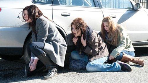 undefined Season 1 Episode 5 - A Test of Time