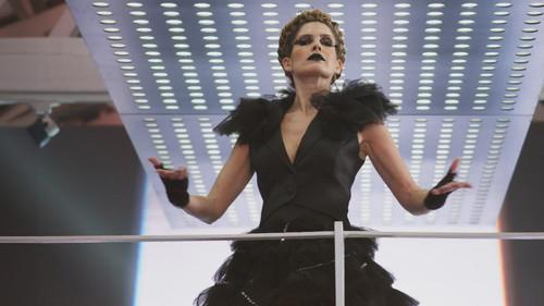 Margarita Season 1 Episode 21 - Little Weed