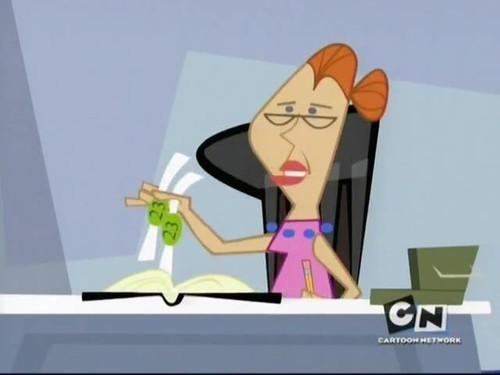 Hi Hi Puffy AmiYumi Season 2 Episode 2 - Arbor Day