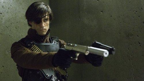 Arrow Season 1 Episode 20 - Home Invasion