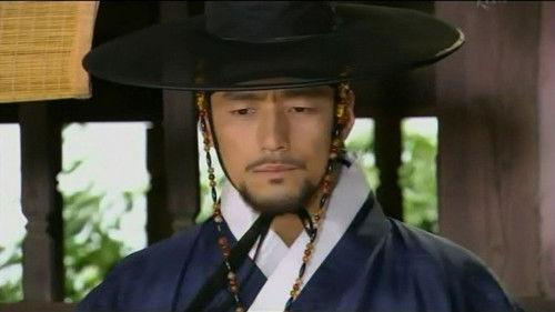 Dong Yi Season 1 Episode 27 - The Dangerous Plan