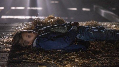 Joe Pickett Season 1 Episode 9 - Endangered