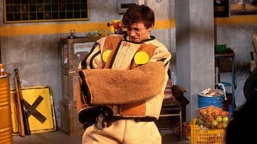 Testers Season 1 Episode 6 - Episode 6