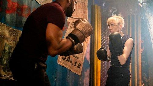 undefined Season 2 Episode 5 - Keep Hope Alive