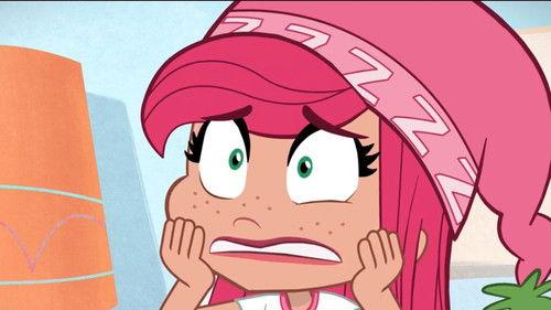 Strawberry Shortcake: Berry in the Big City Season 1 Episode 20 - Bake Off: Part One / Bake Off: Part Two