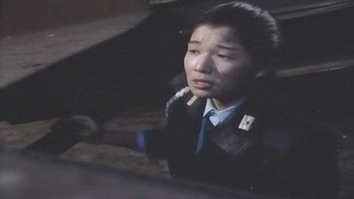 undefined Season 1 Episode 41 - Digression! Unmanageable Policewoman