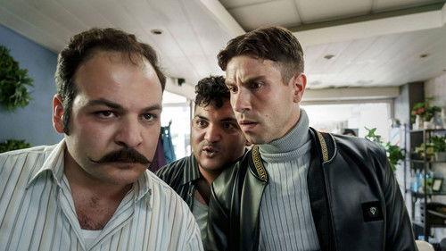 Zonder Afspraak Season 1 Episode 2 - Episode 2