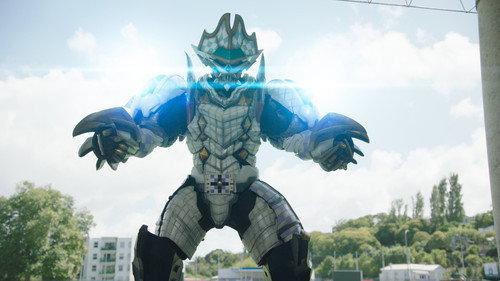 Power Rangers Season 29 Episode 2 - The Festival