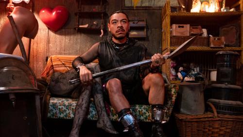 Los Espookys Season 2 Episode 4 - One Man's Many Faces