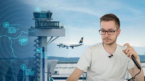 Mittendrin - Flughafen Frankfurt Season 14 Episode 4 - Episode 4