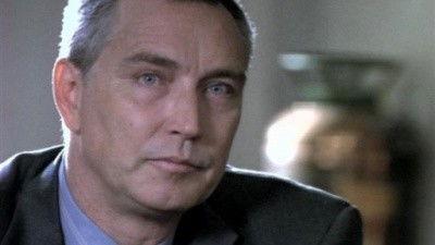 The Practice Season 2 Episode 3 - The Blessing