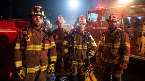 Fire Country Season 4 Episode 12 - Life of a Firefighter