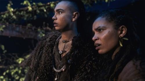 undefined Season 1 Episode 8 - House of Enlightenment