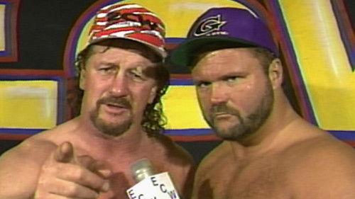 ECW Hardcore TV Season 2 Episode 18 - ECW Hardcore TV - May. 10, 1994