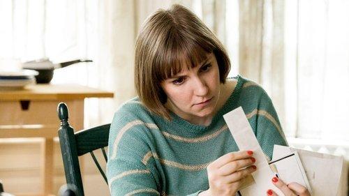 Girls Season 4 Episode 2 - Triggering