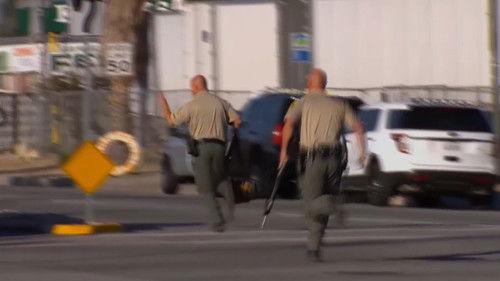 FBI TRUE Season 2 Episode 10 - The San Bernardino Mass Shooting
