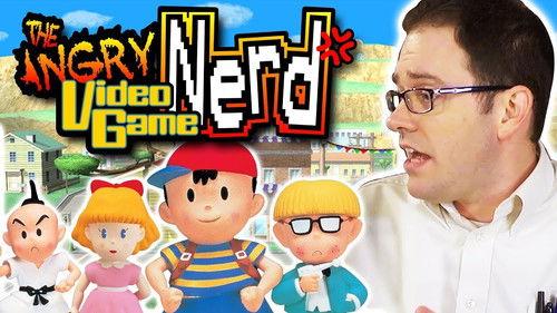 The Angry Video Game Nerd Season 12 Episode 1 - EarthBound