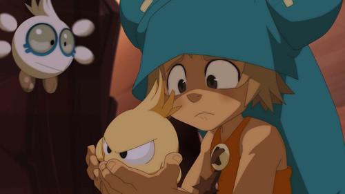 Wakfu Season 1 Episode 23 - The Quest for the Dofus