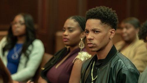 Step Up Season 3 Episode 5 - Never Scared