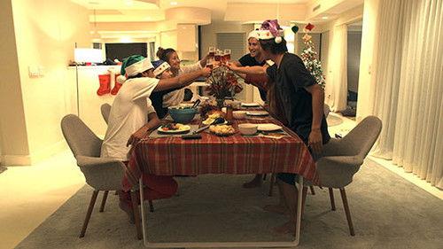 Terrace House: Aloha State Season 1 Episode 13 - A Secret Crush