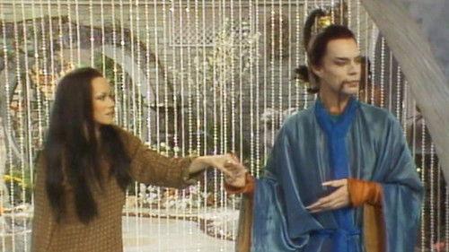 Faerie Tale Theatre Season 2 Episode 2 - The Nightingale