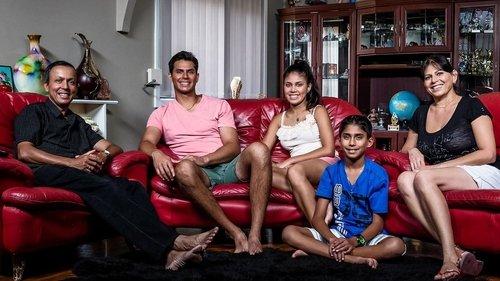 Gogglebox Australia Season 1 Episode 4 - Episode 4