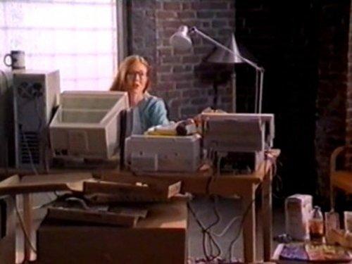 Team Knight Rider Season 1 Episode 18 - Home Away From Home