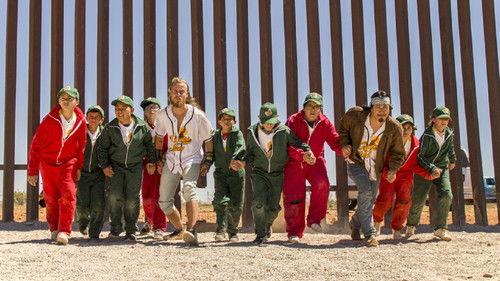 Run Coyote Run Season 3 Episode 4 - Episode 4